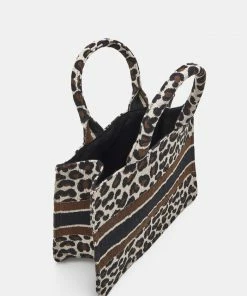 Even&Odd Tote Bag - Brown 10 Even&Odd Tote Bag - Brown -Even&Odd Sales Store 8ef2b004fd6e4f65bf730695229f60f9