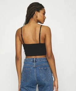 Even&Odd 2 PACK - Top - Black/black 9 Even&Odd 2 PACK - Top - Black/black -Even&Odd Sales Store 8ef542ec63264438acda4a35c4d26e9f