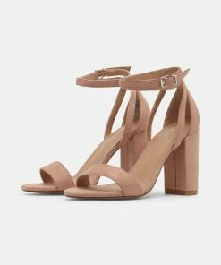 Even&Odd Sandals - Beige -Even&Odd Sales Store 8f6ed3ec82a24d909c4065136ba664ad