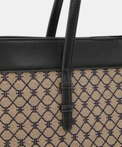 Even&Odd Tote Bag - Black 15 Even&Odd Tote Bag - Black -Even&Odd Sales Store 8f796f8bac11456e8238db28df550592