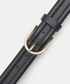 Even&Odd Belt - Black -Even&Odd Sales Store 8f7be994b78043bba901956623b6a9be