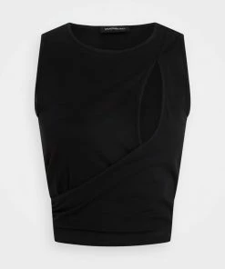 Even&Odd Top - Black 12 Even&Odd Top - Black -Even&Odd Sales Store 8f876c6d031049e08dfd74d7f8c80335