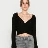 Even&Odd Jumper - Black -Even&Odd Sales Store 8f92744dcc29476e88b28416caa8446a