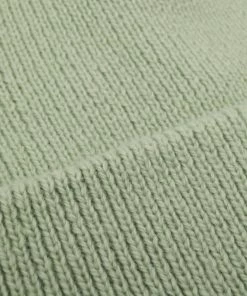 Even&Odd Beanie - Green -Even&Odd Sales Store 8ffe5f72c89548fba3a3b5eeb265d640