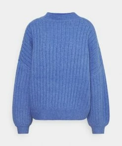 Even&Odd Jumper - Light Blue