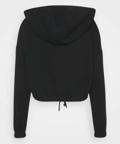 Even&Odd Hoodie - Black -Even&Odd Sales Store 90fbfa3457684fa0b361bd55cc6cbb1b