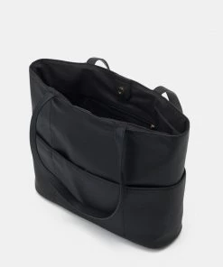 Even&Odd Tote Bag - Black 8 Even&Odd Tote Bag - Black -Even&Odd Sales Store 910548cac5484f07ae265dd08793184e