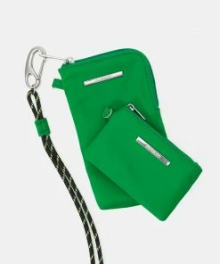 Even&Odd SET - Phone Case - Green