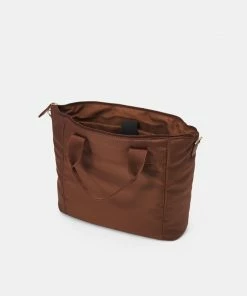 Even&Odd Laptop Bag - Brown 8 Even&Odd Laptop Bag - Brown -Even&Odd Sales Store 912d908866fe4ac797fcf3dd47b668f4