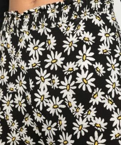 Even&Odd Trousers - Black/white 11 Even&Odd Trousers - Black/white -Even&Odd Sales Store 917302ee0f1944cea2e50a093716b965