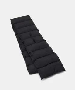 Even&Odd Scarf - Black