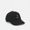 Even&Odd DISNEY MICKEY MOUSE CAP - Cap - Black -Even&Odd Sales Store 91be2969779443829004e7c122b7764f