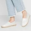 Even&Odd 2 PACK - Espadrilles - Gold/silver -Even&Odd Sales Store 91be65efe8f741ebb4ad13c923ebd060
