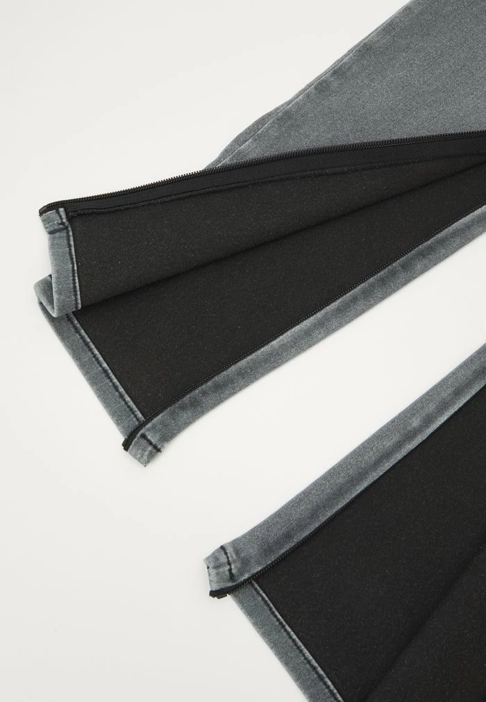 Even&Odd Jeans Skinny Fit - Grey Denim 12 Even&Odd Jeans Skinny Fit - Grey Denim - Image 10