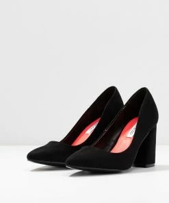 Even&Odd High Heels - Black -Even&Odd Sales Store 91de2281f5ce4156be19feec3ea0dbc5