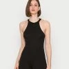 Even&Odd Jumpsuit - Black -Even&Odd Sales Store 91f5ce6c8ce249fda36ea7282a12e49d