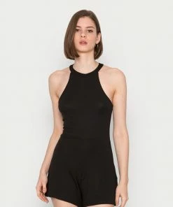 Even&Odd Jumpsuit - Black