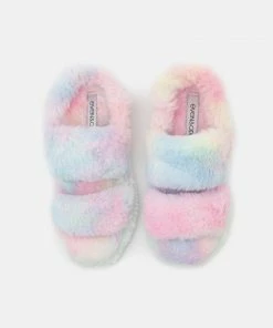 Even&Odd Slippers - Multicoloured -Even&Odd Sales Store 9210ab4032d442c29b4e774d86875602