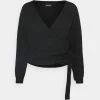 Even&Odd Jumper - Black -Even&Odd Sales Store 92273ad6b29a48c8831839fd6bd39f46