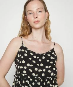 Even&Odd Day Dress - Black/white 11 Even&Odd Day Dress - Black/white -Even&Odd Sales Store 92597e17a65145299776b23fa8299e2e