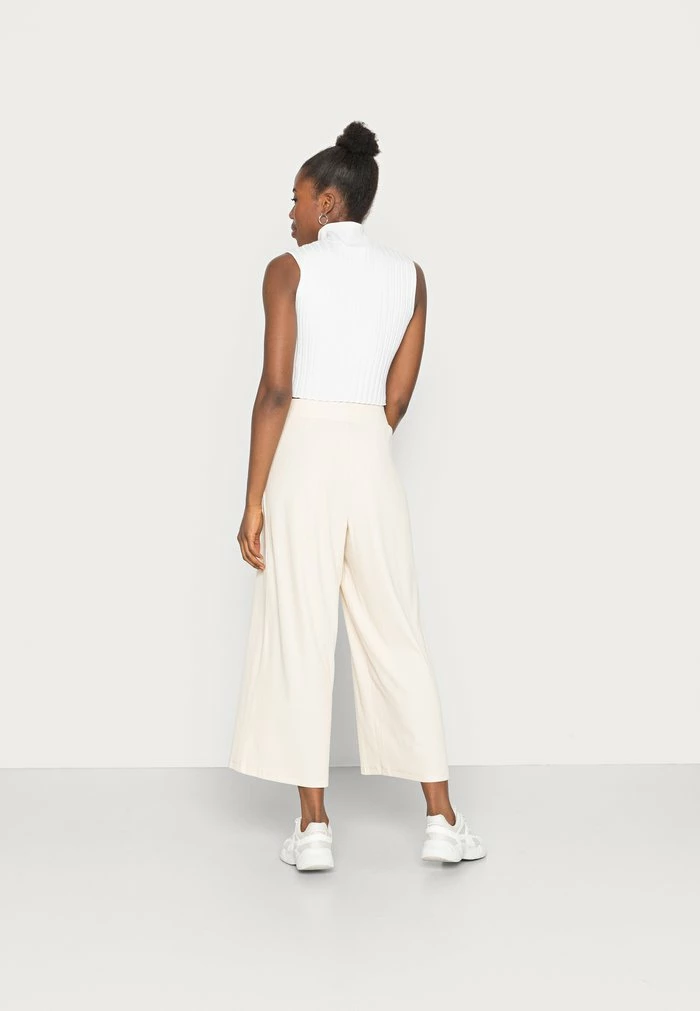 Even&Odd Trousers - Off White 5 Even&Odd Trousers - Off White - Image 3