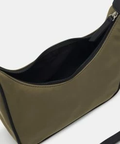 Even&Odd Across Body Bag - Green -Even&Odd Sales Store 9272459bf8be4bde8d9455ba75ef2fac