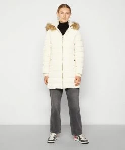 Even&Odd Winter Coat - Beige