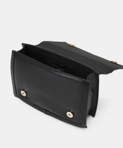 Even&Odd Across Body Bag - Black/white -Even&Odd Sales Store 92e3fd657653421098729367242315bf