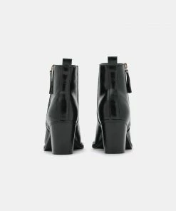 Even&Odd Classic Ankle Boots - Black 11 Even&Odd Classic Ankle Boots - Black -Even&Odd Sales Store 92e73397b010450c98f637d5137af9bf