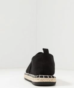 Even&Odd 2 PACK - Espadrilles - Black/white 16 Even&Odd 2 PACK - Espadrilles - Black/white -Even&Odd Sales Store 92f19903101e415a98e0a8720c4855fb