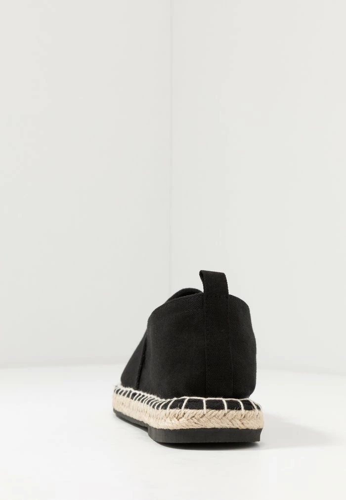 Even&Odd 2 PACK - Espadrilles - Black/white 8 Even&Odd 2 PACK - Espadrilles - Black/white - Image 6