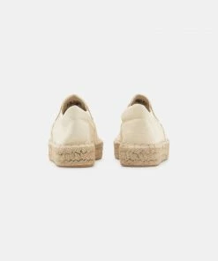 Even&Odd Espadrilles - Off-white -Even&Odd Sales Store 92fef94fcc68496ebea507e93ea3a533