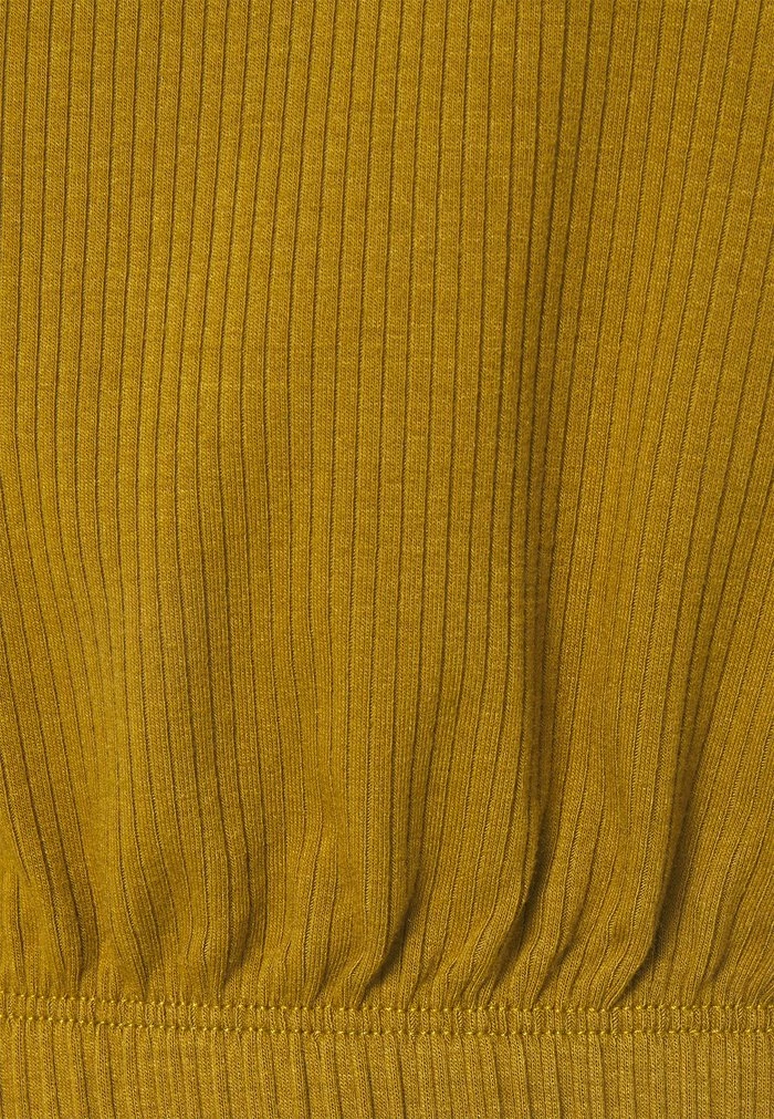 Even&Odd Top - Khaki 8 Even&Odd Top - Khaki - Image 6