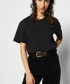 Even&Odd Belt - Black -Even&Odd Sales Store 932c6714a7a8484680b79c2eaab33f9f