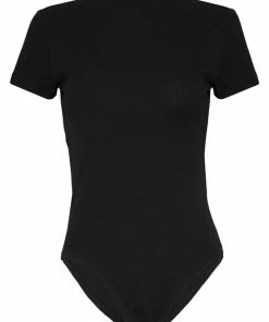 Even&Odd Basic T-shirt - Black -Even&Odd Sales Store 9333d0c569f140edba7b46c6fb59b3e0