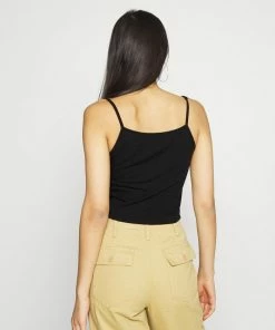 Even&Odd Top - Black -Even&Odd Sales Store 934041edaafb4428be6f6392fe9cc605