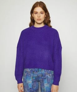 Even&Odd Jumper - Blue