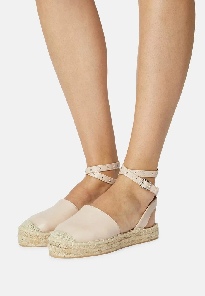 Even&Odd Sandals - Off White 3 Even&Odd Sandals - Off White