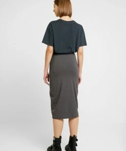 Even&Odd 2er PACK - Pencil Skirt - Black/ Grey 10 Even&Odd 2er PACK - Pencil Skirt - Black/ Grey -Even&Odd Sales Store 93ea7a5a490a462bb87c4fc02cae10de