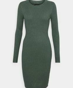 Even&Odd Jumper Dress - Green 12 Even&Odd Jumper Dress - Green -Even&Odd Sales Store 93f7838424b341e59018583e0d460abe