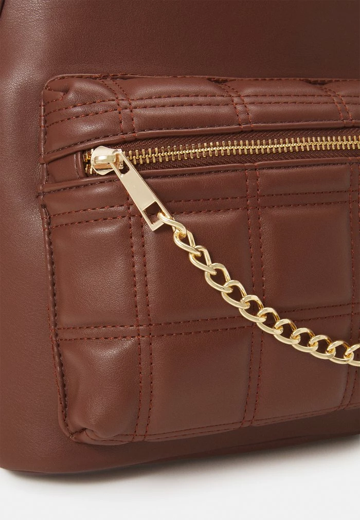 Even&Odd Rucksack - Brown 6 Even&Odd Rucksack - Brown - Image 4