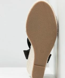 Even&Odd High Heeled Sandals - Black -Even&Odd Sales Store 94ba8a5d2f67471dbbfa924bd2f58c7a