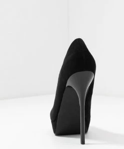 Even&Odd High Heels - Black -Even&Odd Sales Store 94d32ce3766a43feb03060e33d808dc9