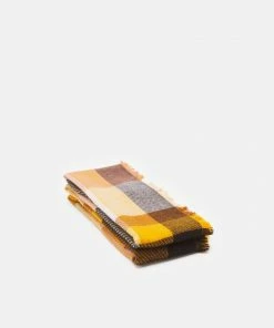 Even&Odd Scarf - Mustard Yellow -Even&Odd Sales Store 950bb976e2524c809e49a3d7e072d0d0