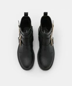 Even&Odd Classic Ankle Boots - Black -Even&Odd Sales Store 954a74ad3e4b4467bcb1e4baf5b101da