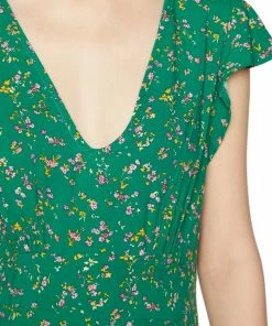 Even&Odd Day Dress - Green/pink 13 Even&Odd Day Dress - Green/pink -Even&Odd Sales Store 95a6842aa7dd40dba55b4b3bbc4d8fbb