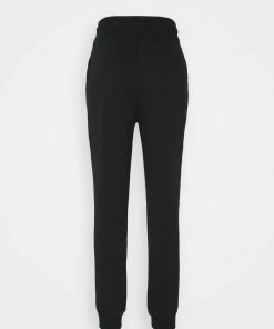 Even&Odd Off Shoulder&Jogger Set - Sweatshirt - Black -Even&Odd Sales Store 9690be5c9ea047b7a237eda1583a757d