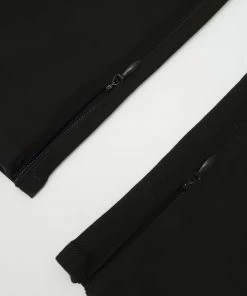 Even&Odd Jeans Skinny Fit - Black Denim 21 Even&Odd Jeans Skinny Fit - Black Denim -Even&Odd Sales Store 96970fe050ed4b798374f0d649cd6637