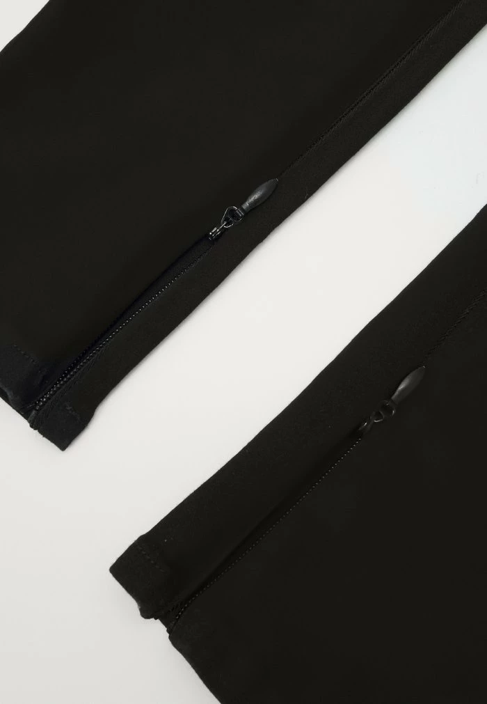 Even&Odd Jeans Skinny Fit - Black Denim 12 Even&Odd Jeans Skinny Fit - Black Denim - Image 10