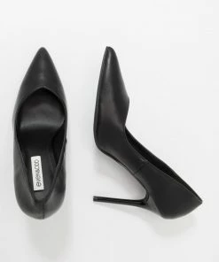 Even&Odd High Heels - Black 12 Even&Odd High Heels - Black -Even&Odd Sales Store 969e87594d87400f9f213d67d5b82c25